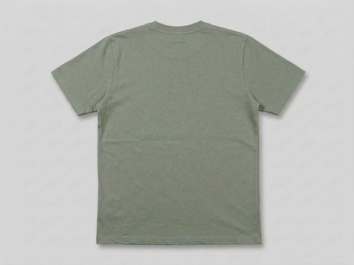 Regular Fit Tee