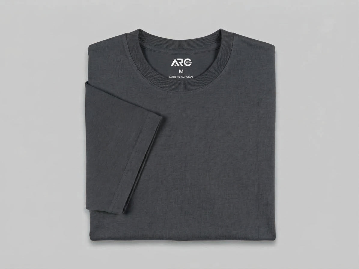 Regular Fit Tee