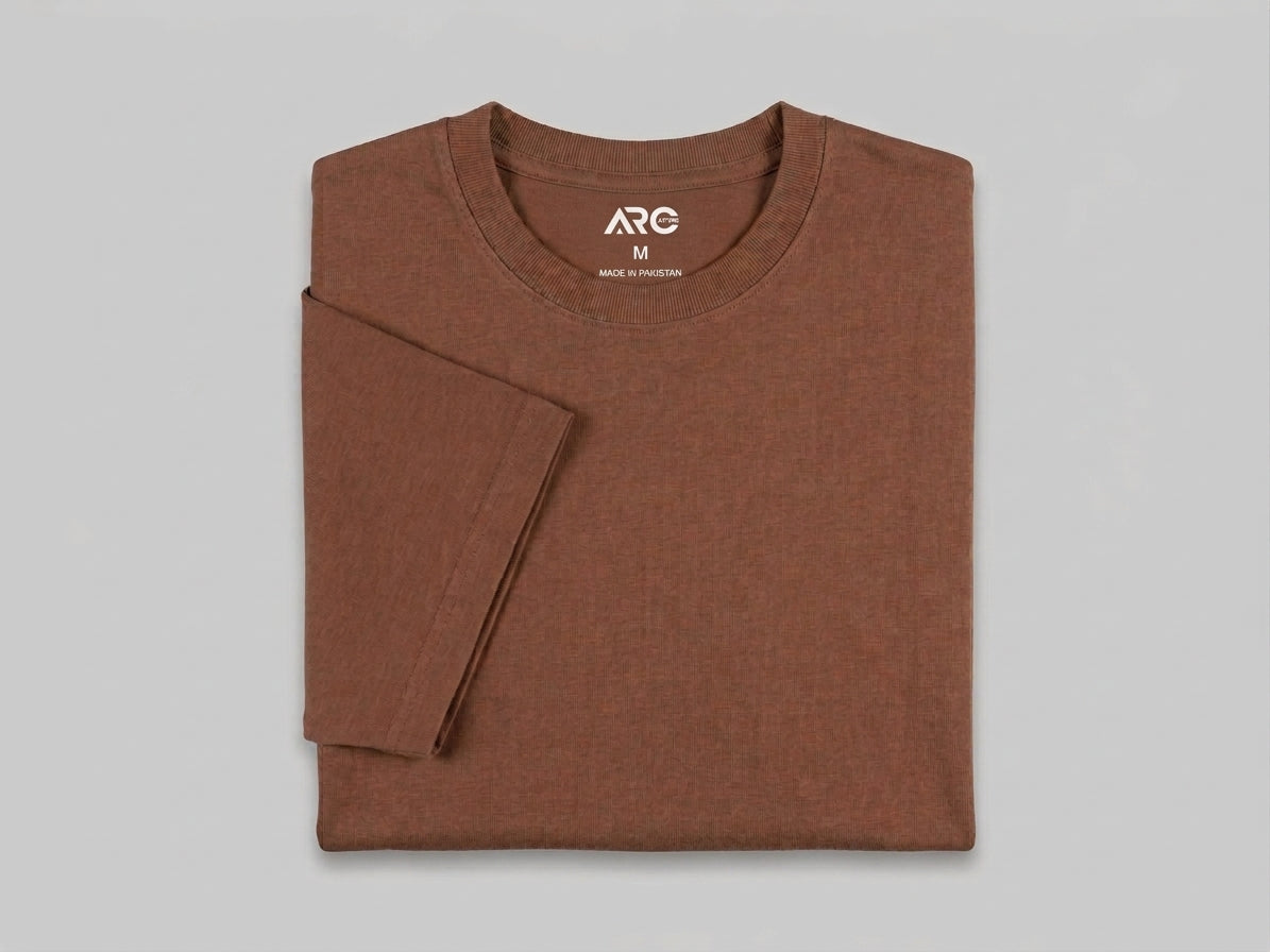 Regular Fit Tee