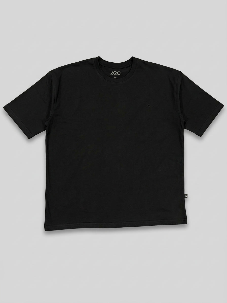 Oversized Fit Tee