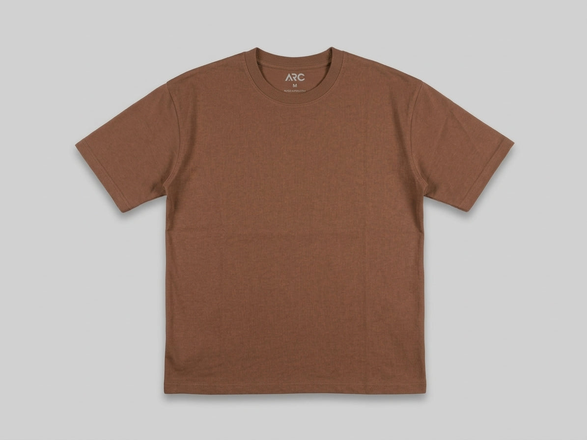 Regular Fit Tee