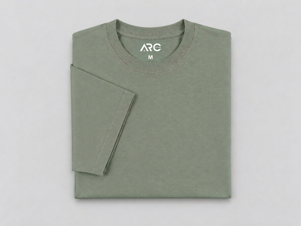 Regular Fit Tee