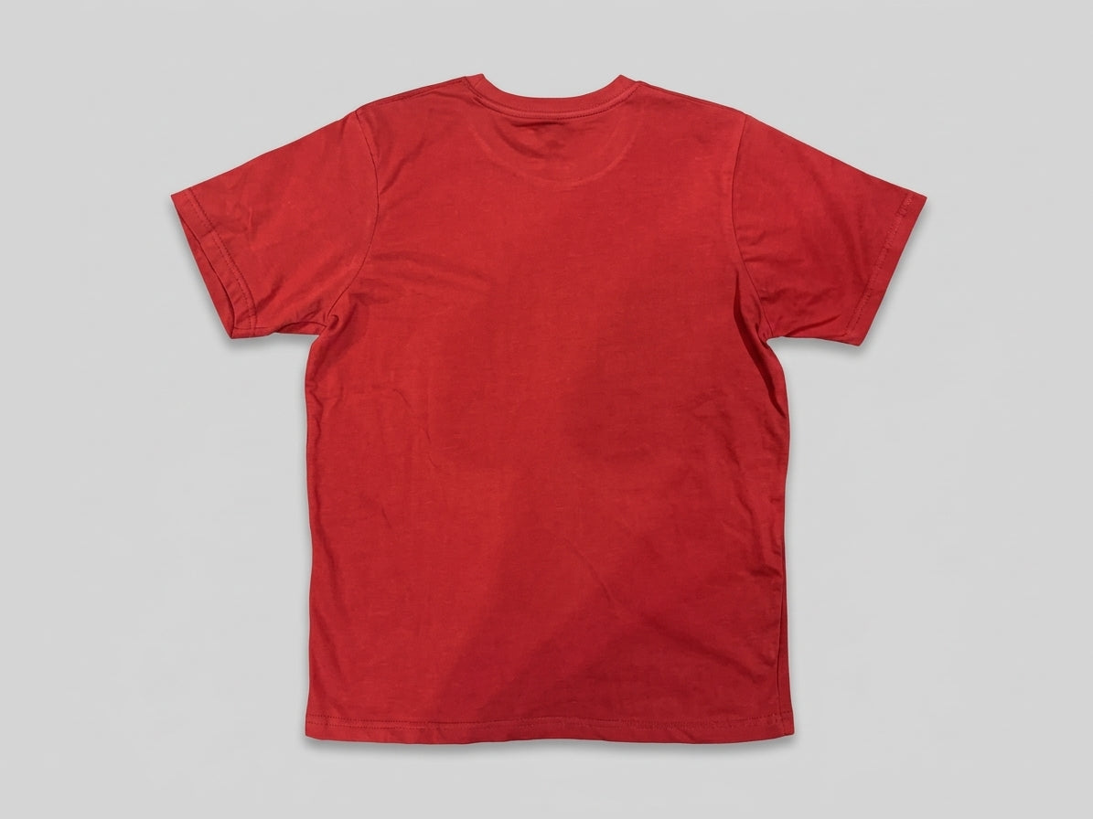 Regular Fit Tee