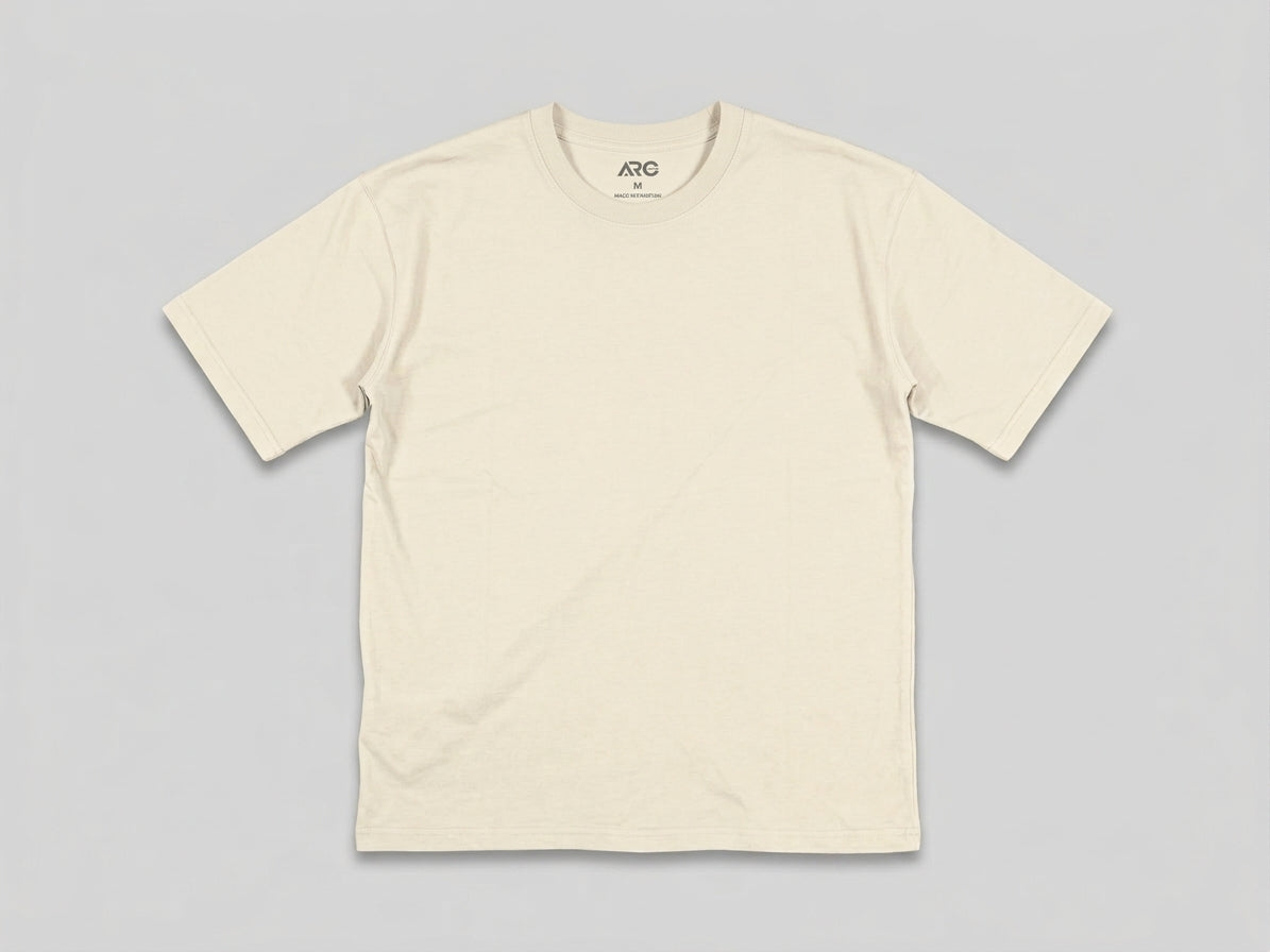 Regular Fit Tee