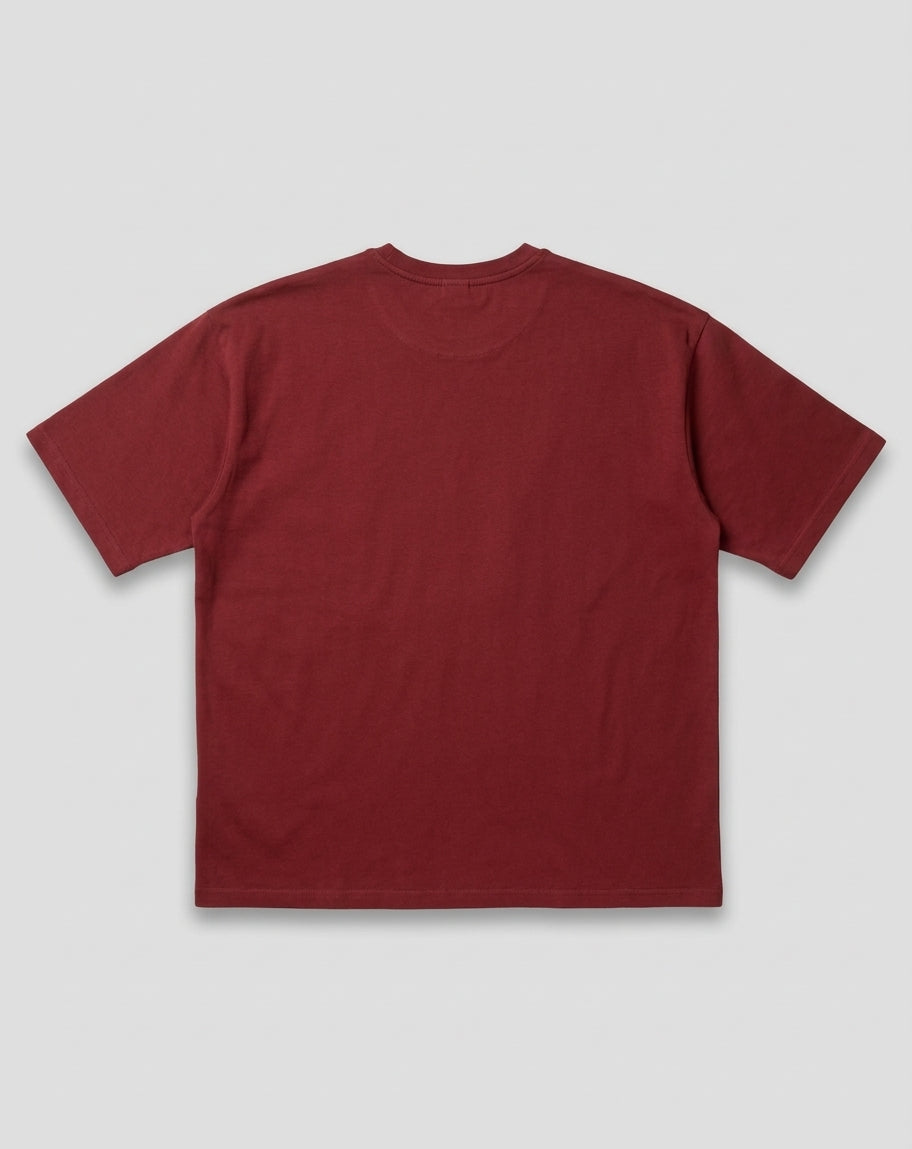 Oversized Fit Tee