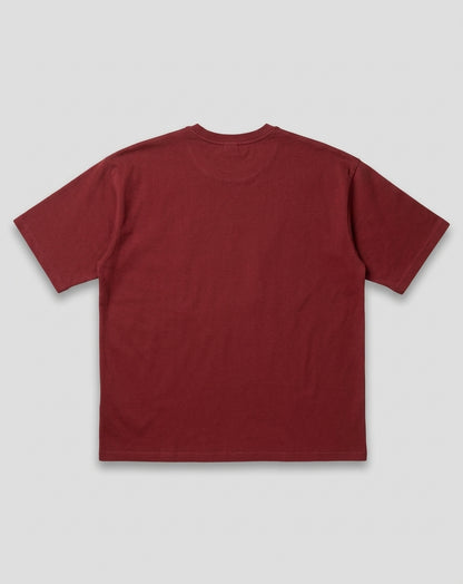 Oversized Fit Tee