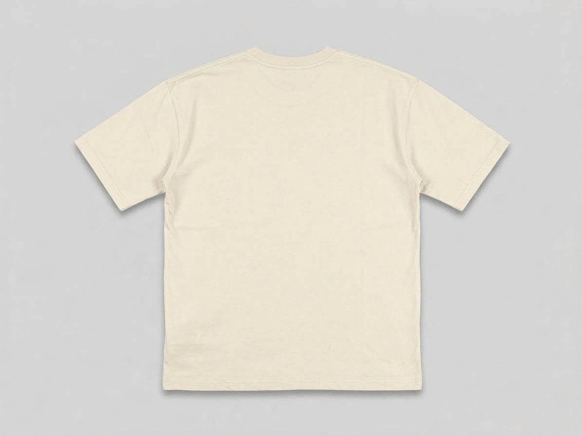 Regular Fit Tee