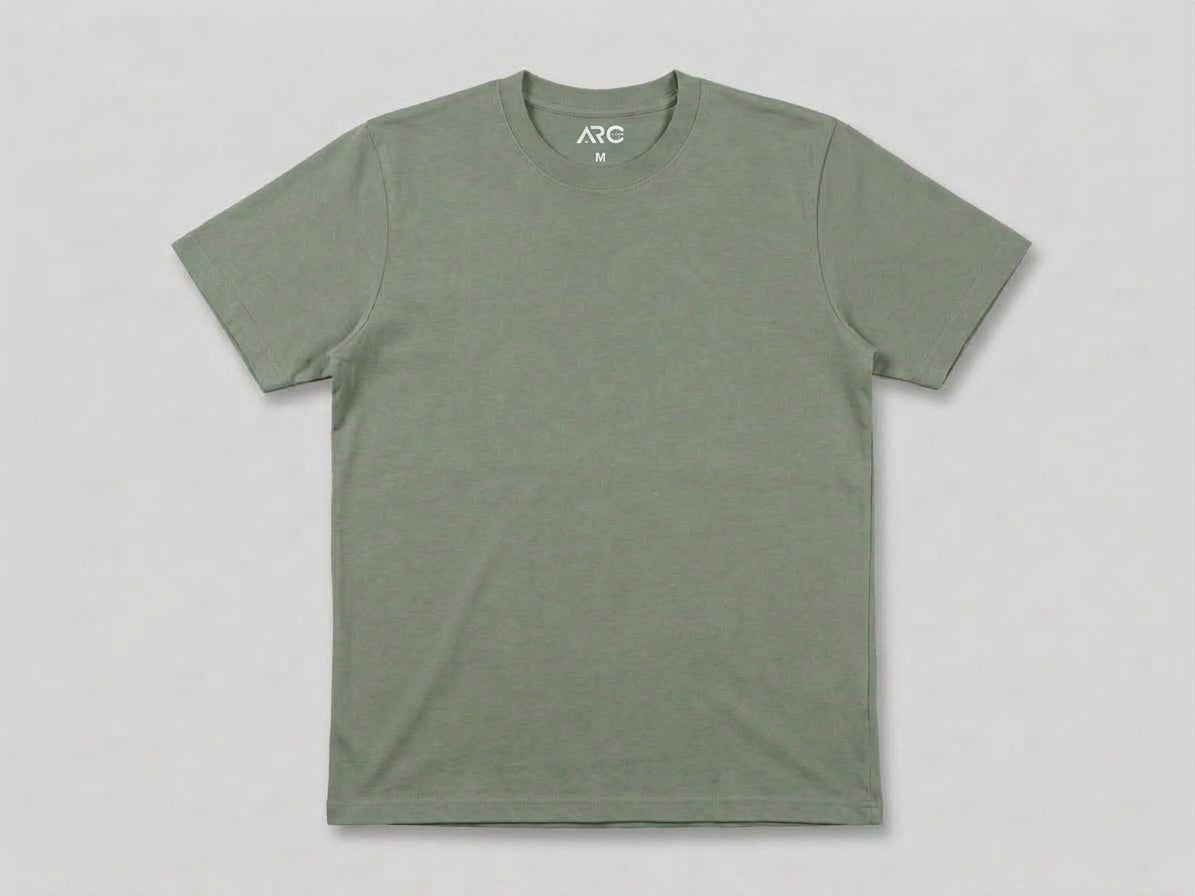 Regular Fit Tee