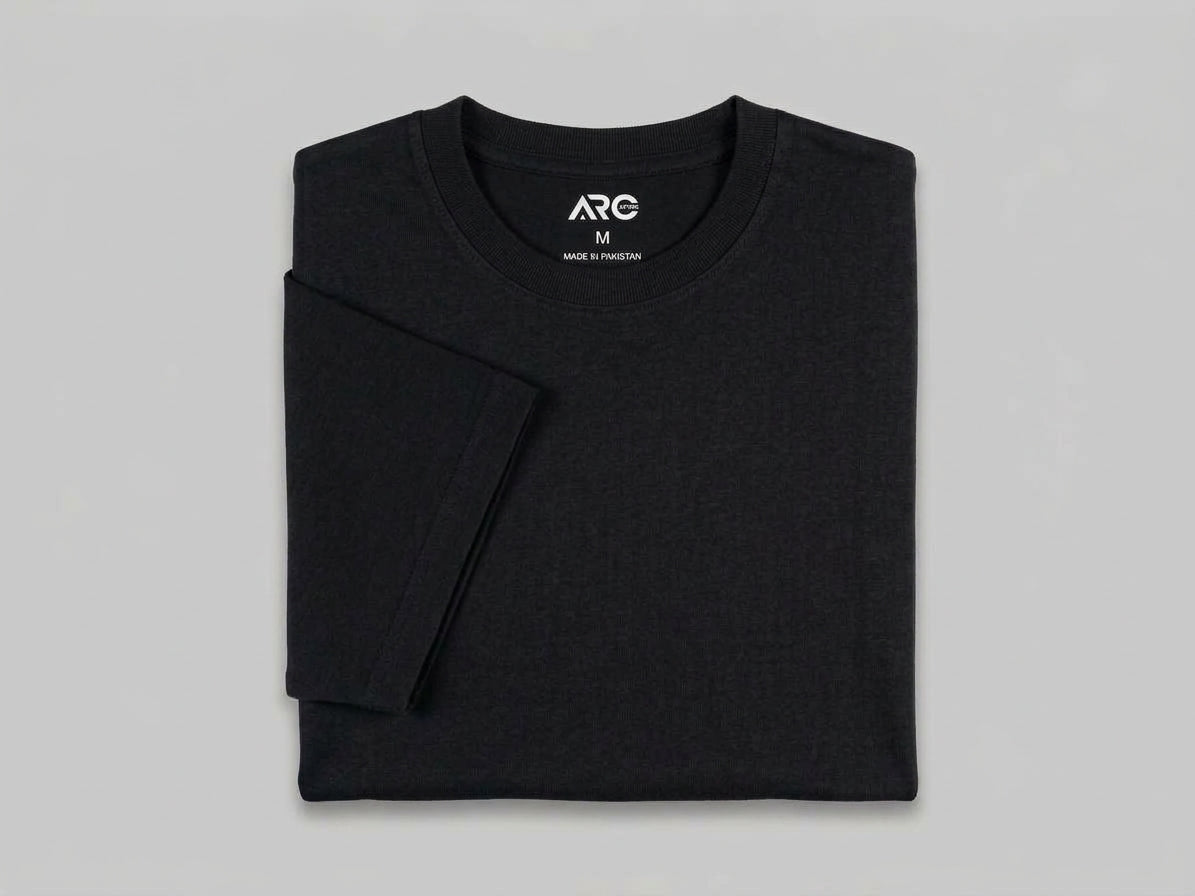 Regular Fit Tee
