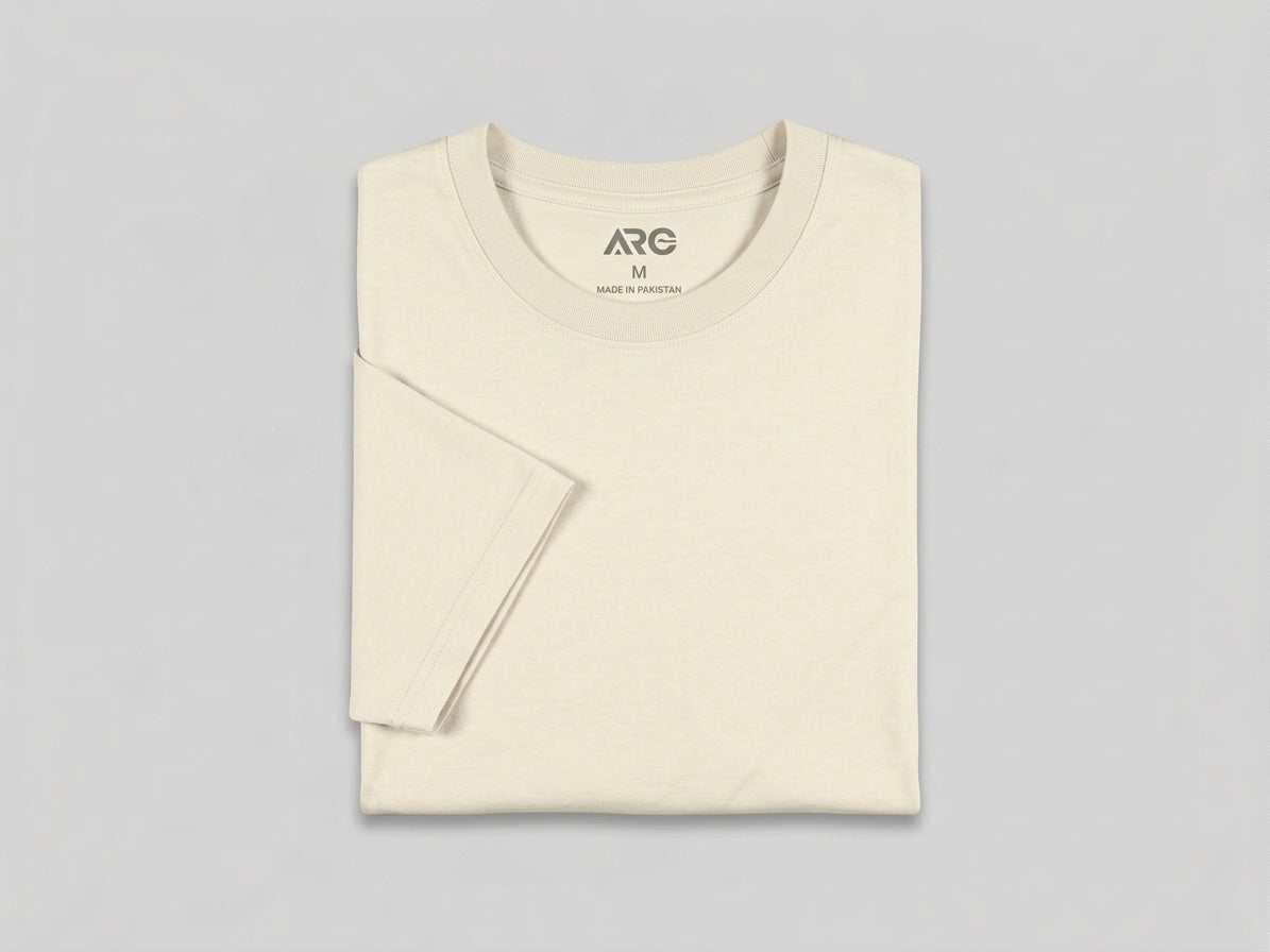 Regular Fit Tee