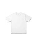 White Regular Fit Tee
